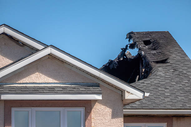 Licensed Fire Damage Removal service in Houston, TX - Fire Damage Laser Cleaning